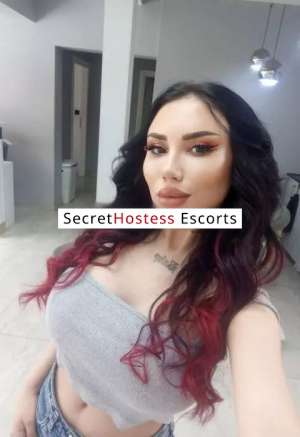 19 year old Turkish Escort in Bodrum Ceyda