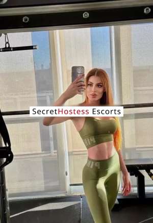 22 year old Brazilian Escort in Madrid Cindy