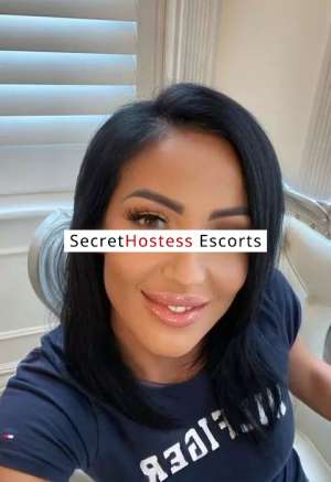 Cindy 28Yrs Old Escort 53KG 167CM Tall London Image - 6