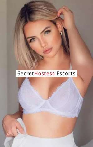 Clover 24Yrs Old Escort 49KG 165CM Tall London Image - 1
