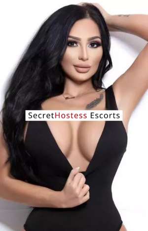 Mature & Playful A Night with Dana, Your Ultimate Escort in London