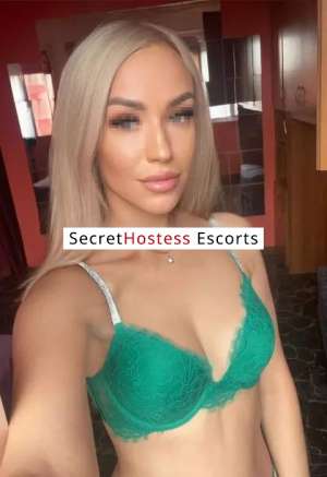 29 year old Russian Escort in London DeLaila, Let's Make it Official