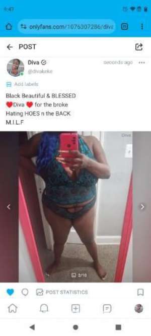 Diva 38Yrs Old Escort Flint MI Image - 4
