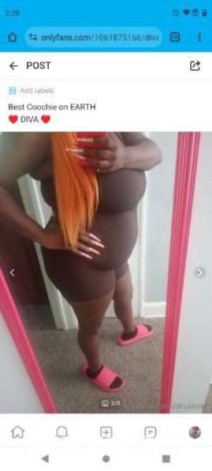 Diva 38Yrs Old Escort Flint MI Image - 5