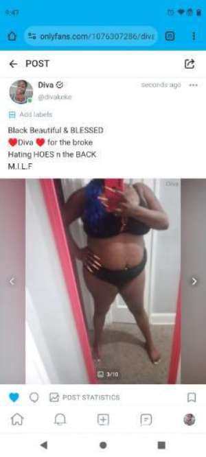 Diva 38Yrs Old Escort Flint MI Image - 7