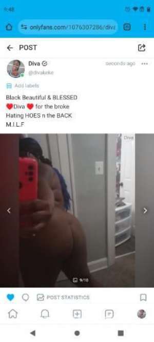 Diva 38Yrs Old Escort Flint MI Image - 8