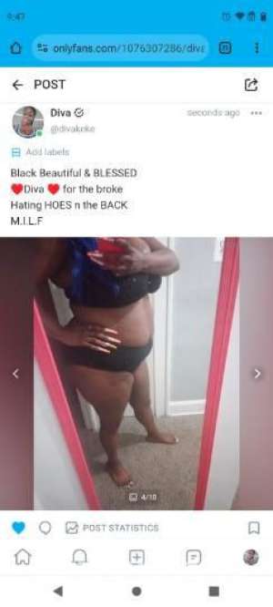 Diva 38Yrs Old Escort Flint MI Image - 9