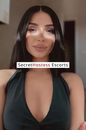 Esen 21Yrs Old Escort 50KG 174CM Tall Ankara Image - 2