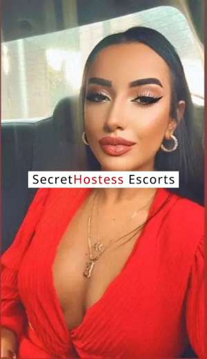 Esen 21Yrs Old Escort 50KG 174CM Tall Ankara Image - 3