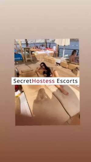 Esin 24Yrs Old Escort 50KG 176CM Tall Ankara Image - 1
