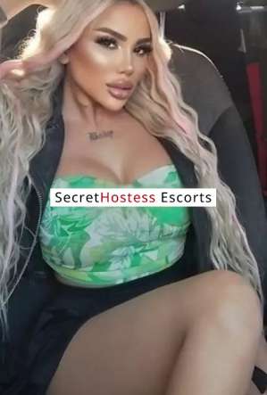 Ewa 24Yrs Old Escort 56KG 162CM Tall Bodrum Image - 2