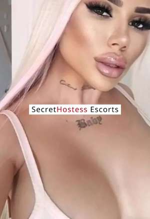 Ewa 24Yrs Old Escort 56KG 162CM Tall Bodrum Image - 3