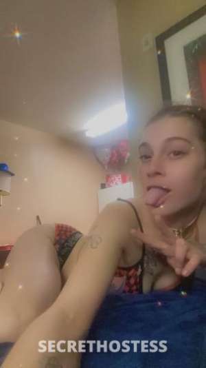 Harley 27Yrs Old Escort Springfield IL Image - 5