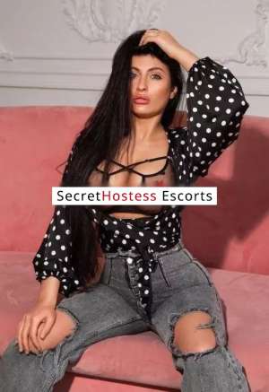 Helen 21Yrs Old Escort 57KG 169CM Tall Split Image - 8