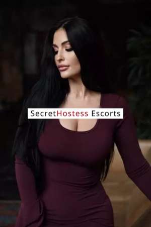 Helen 21Yrs Old Escort 57KG 169CM Tall Split Image - 9