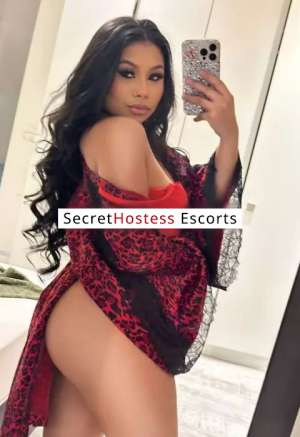 Huga.  London escort in London