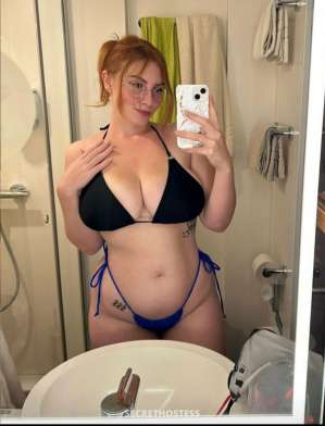 Issabella 25Yrs Old Escort Lawrence KS Image - 3