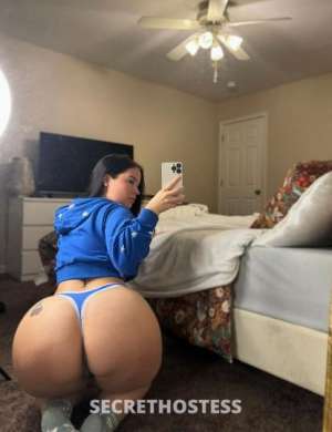 Gorgeous Latina Newbie in Abilene TX