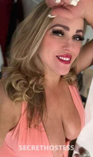 I'm a 46-Year-Old Hot Blonde Milf Seeking Human Connection  in North Bay CA