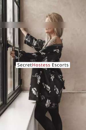 Jana 43Yrs Old Escort 63KG 164CM Tall Berlin Image - 1