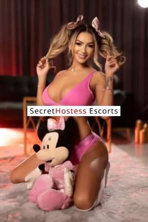 25 year old Hungarian Escort in London Justina