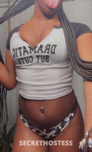 26 year old Escort in Wilmington DE Slippery & Wet The Original KB