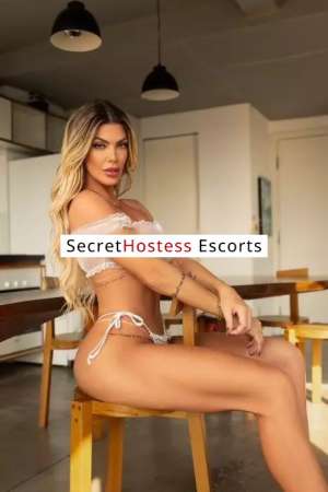 Karina 30Yrs Old Escort 70KG 174CM Tall Athens Image - 2