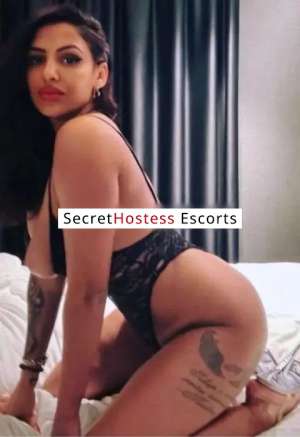 Kary 24Yrs Old Escort 55KG 165CM Tall Saint Julian Image - 1