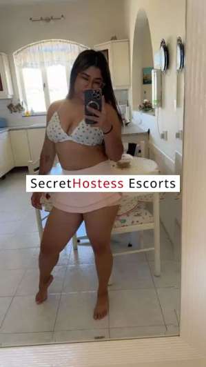 21 year old Colombian Escort in Msida Katalina