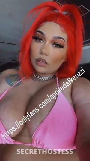 KenzziBanks 28Yrs Old Escort Allentown PA Image - 6