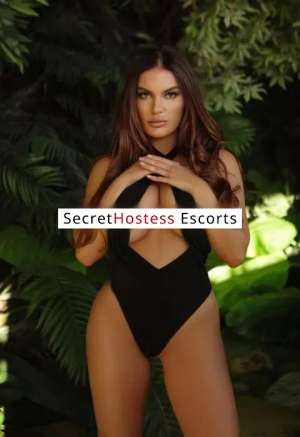 Kinsley 25Yrs Old Escort 53KG 167CM Tall London Image - 1