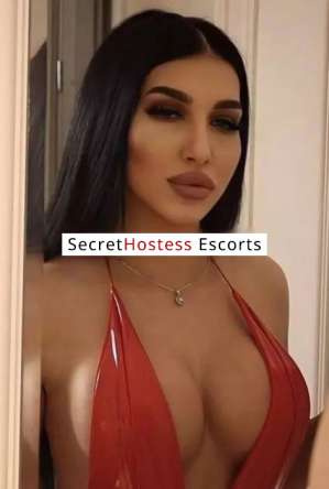 Lara 26Yrs Old Escort 60KG 172CM Tall Munich Image - 1