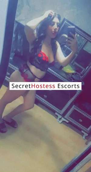 Lina 24Yrs Old Escort 67KG 160CM Tall Istanbul Image - 2