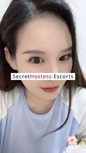 Unforgettable Massage Experience with Linsa in Shenzhen