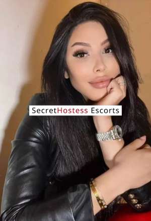 Book an Elite London Escort Livia with Discreet Elite in London