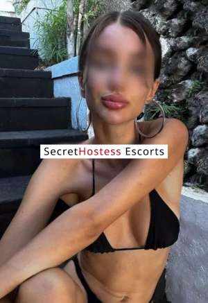 Lora 26Yrs Old Escort 43KG 164CM Tall Paris Image - 2