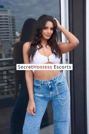 Macarena 26Yrs Old Escort 63KG 173CM Tall Ibiza Image - 2