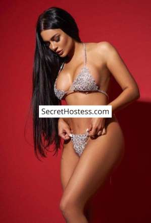 25 year old Caucasian Escort in Tirana Wild and Unforgettable Escort Experience with a Busty 
