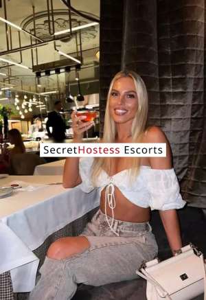 23 year old Russian Escort in Rome Mari