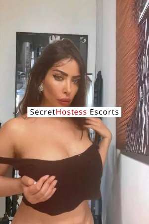 Enchanting Marina High Class Escort in Dietikon