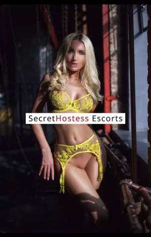 Maya 25Yrs Old Escort 48KG 168CM Tall Saint Petersburg Image - 1