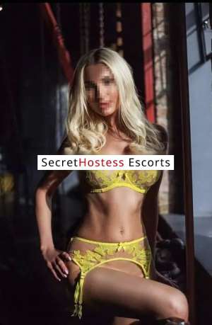 Maya 25Yrs Old Escort 48KG 168CM Tall Saint Petersburg Image - 2