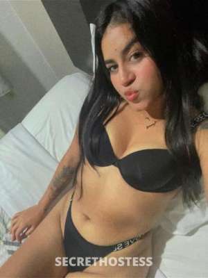 SENSUAL LATINA Your Dreamgirl, Melany, Ready for Your  in Denton TX