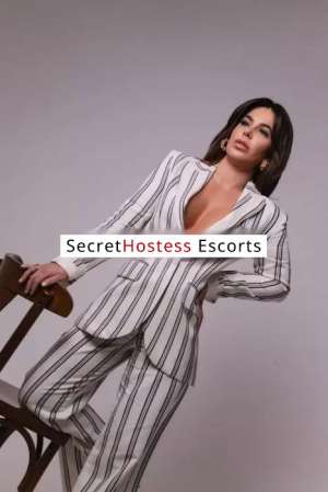 24 year old Brazilian Escort in London Orchid The Brazilian Bombshell