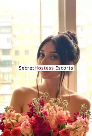 Mika 22Yrs Old Escort 68KG 169CM Tall London Image - 3
