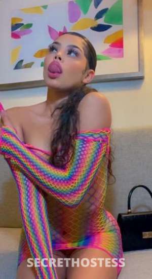 Mila 20Yrs Old Escort Houston TX Image - 1