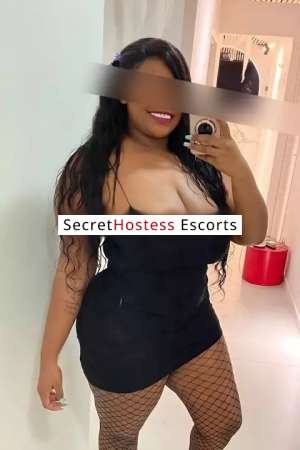22 year old Colombian Escort in Barcelona Unleash Your Wildest Desires with a Mistress like no other 