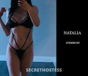 30 year old Escort in Edmonton Unforgettable Pleasure Sexy Brunette with DD Tits Ready to 