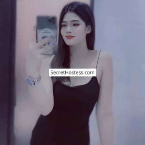 Nana 23Yrs Old Escort 52KG 165CM Tall Cairo Image - 2