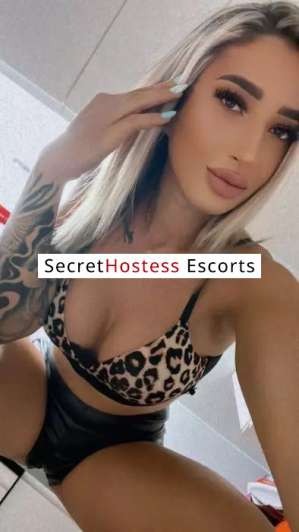 Natalie 22Yrs Old Escort 52KG 170CM Tall Munich Image - 1